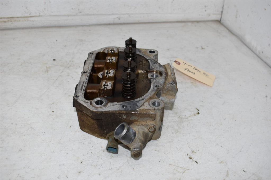2007 Polaris Ranger 700 Cylinder Head 3021765