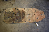 2007 Polaris Ranger 700 Skid Plate 5813202