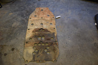 2007 Polaris Ranger 700 Skid Plate 5813202