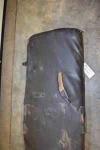 2007 Polaris Ranger 700 Seat Bottom 2683817-070