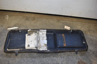 2007 Polaris Ranger 700 Seat Bottom 2683817-070