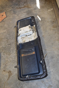 2007 Polaris Ranger 700 Seat Bottom 2683817-070