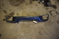 2007 Polaris Ranger 700  Grill Plastic 5435728-070