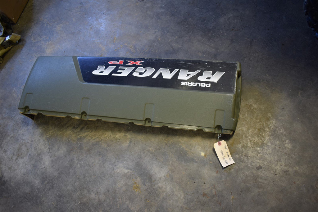 2007 Polaris Ranger 700 Right Bed Side Plastic 5435552-492
