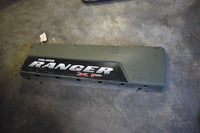 2007 Polaris Ranger 700 Right Bed Side Plastic 5435552-492