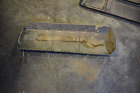 2007 Polaris Ranger 700 Right Bed Side Plastic 5435552-492