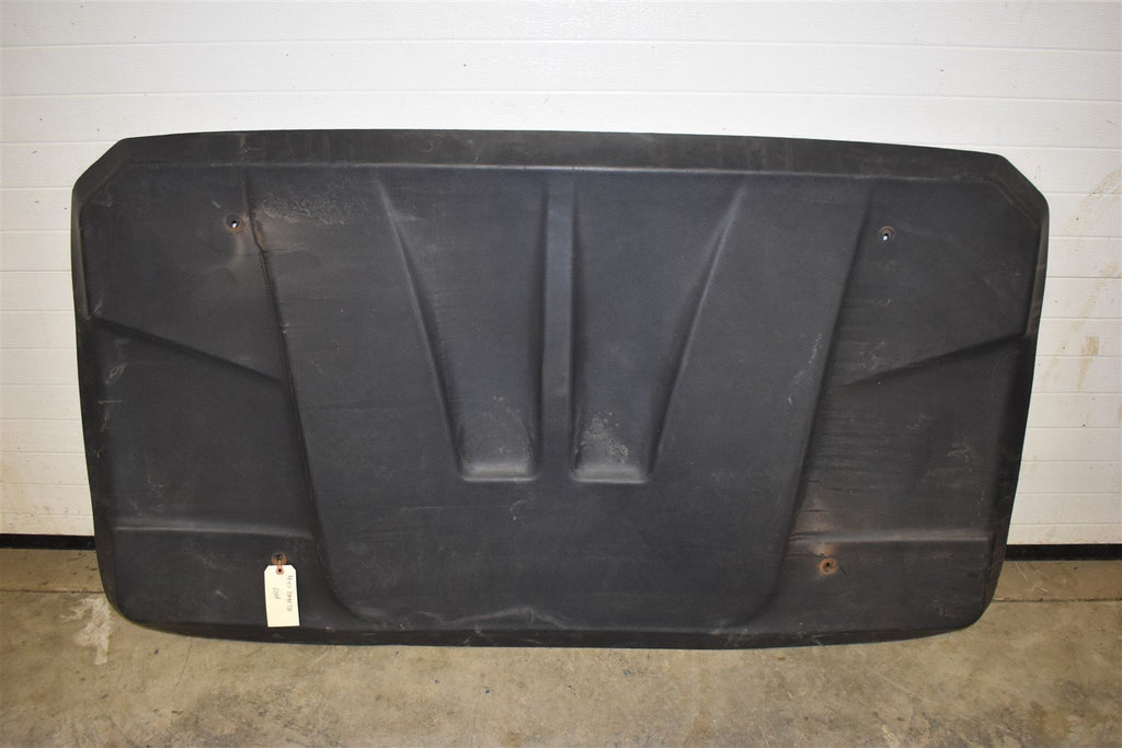 2007 Polaris Ranger 700 Roof