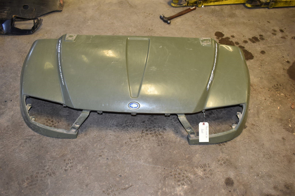 2007 Polaris Ranger 700  Hood 5435703-492