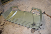 2007 Polaris Ranger 700  Hood 5435703-492