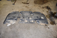 2007 Polaris Ranger 700  Under Hood Plastic 5436967