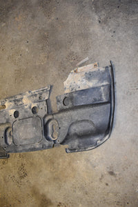 2007 Polaris Ranger 700  Under Hood Plastic 5436967