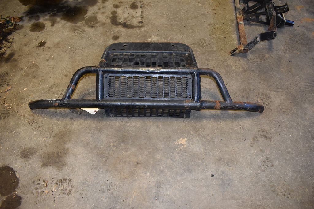 2007 Polaris Ranger 700  Front Bumper 1014991-418