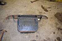 2007 Polaris Ranger 700  Front Bumper 1014991-418