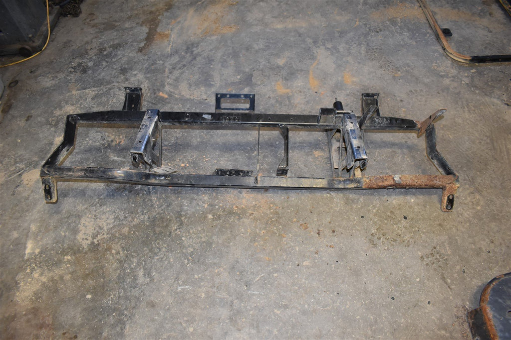 2007 Polaris Ranger 700 Dash Mount Frame 1015828-067