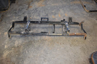 2007 Polaris Ranger 700 Dash Mount Frame 1015828-067
