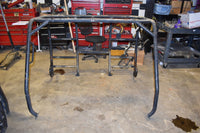 2007 Polaris Ranger 700  Roll Cage 1014727-418