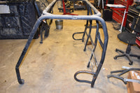 2007 Polaris Ranger 700  Roll Cage 1014727-418