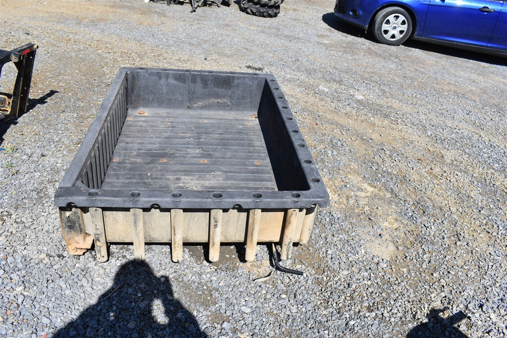 2007 Polaris Ranger 700 Bed 5435553-070