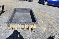 2007 Polaris Ranger 700 Bed 5435553-070