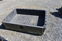 2007 Polaris Ranger 700 Bed 5435553-070