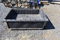 2007 Polaris Ranger 700 Bed 5435553-070