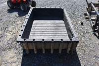 2007 Polaris Ranger 700 Bed 5435553-070