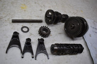 2014 Honda TRX Foreman 500 FM Transmission / Tranny