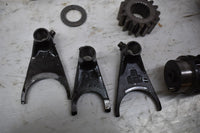 2014 Honda TRX Foreman 500 FM Transmission / Tranny