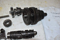 2014 Honda TRX Foreman 500 FM Transmission / Tranny