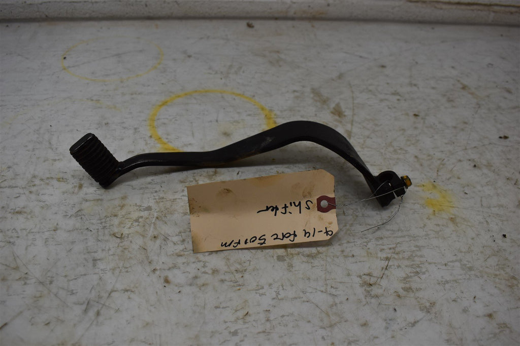 2014 Honda TRX Foreman 500 FM Foot Shifter 24700-HR0-F00