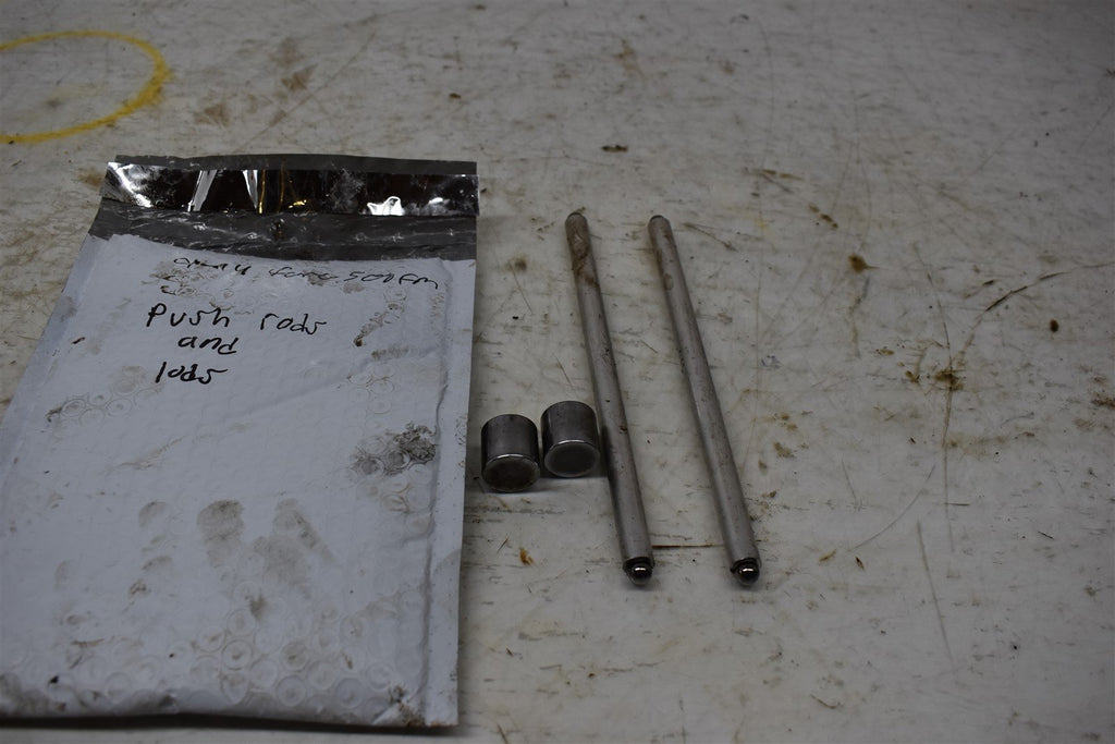 2014 Honda TRX Foreman 500 FM Push Rods 14440-HP5-600