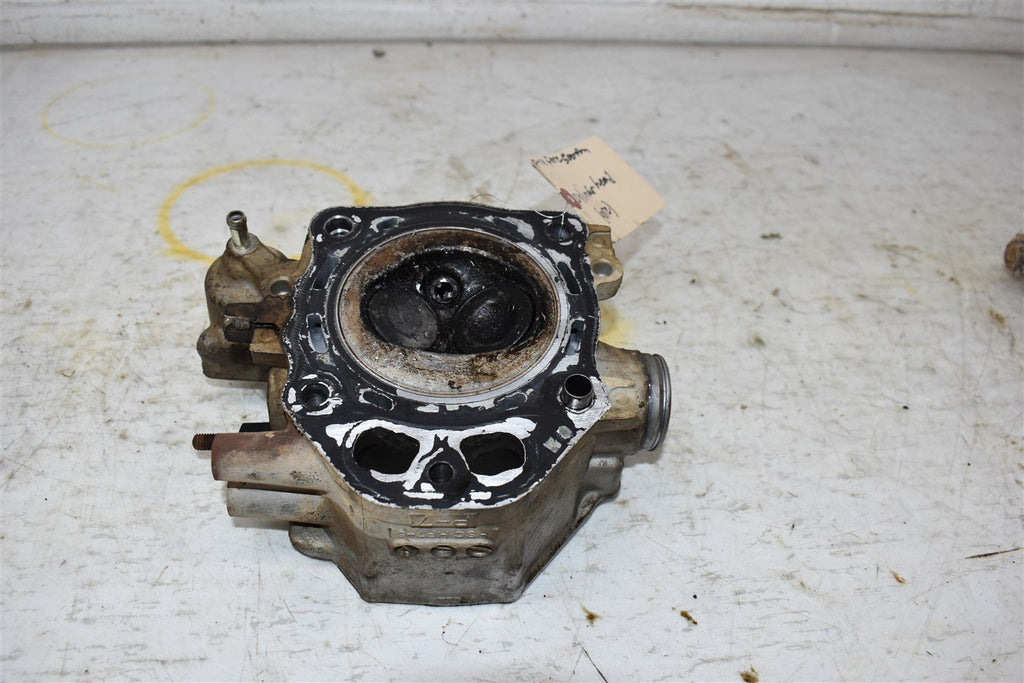 2014 Honda TRX Foreman 500 FM Cylinder Head CORE