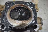 2014 Honda TRX Foreman 500 FM Cylinder Head CORE