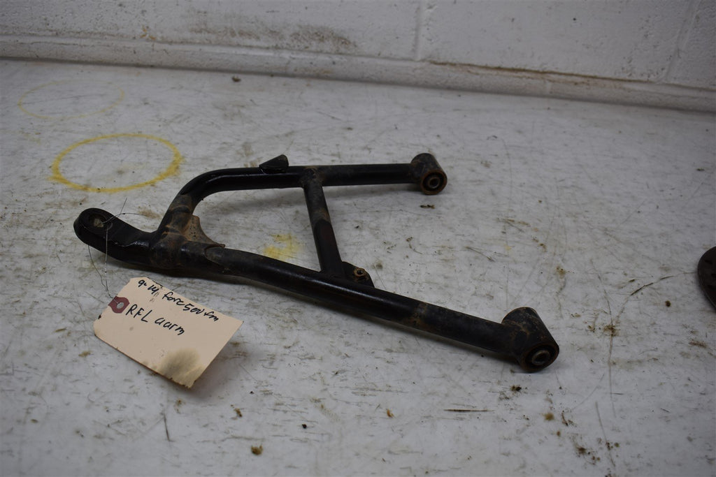 2014 Honda TRX Foreman 500 FM Right Front Lower A - Arm 51350-HR4-A20