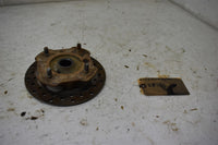 2014 Honda TRX Foreman 500 FM Right Front Wheel Hub 44615-HR3-A20