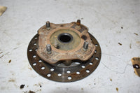 2014 Honda TRX Foreman 500 FM Right Front Wheel Hub 44615-HR3-A20