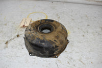 2014 Honda TRX Foreman 500 FM  Rear Brake Drum Dust Cover 40520-HP0-A00