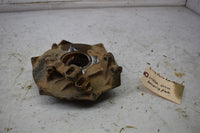 2014 Honda TRX Foreman 500 FM  Rear Brake Backing Plate 43010-HR3-A20