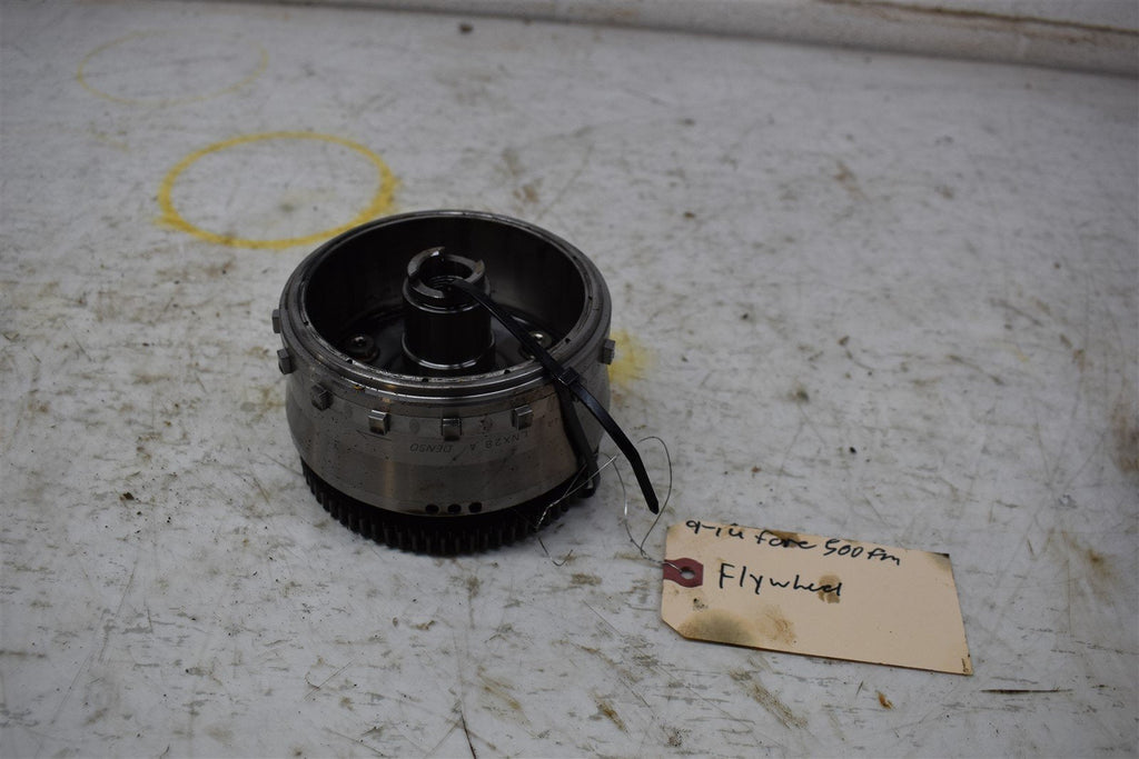 2014 Honda TRX Foreman 500 FM Flywheel 31110-HR4-A41