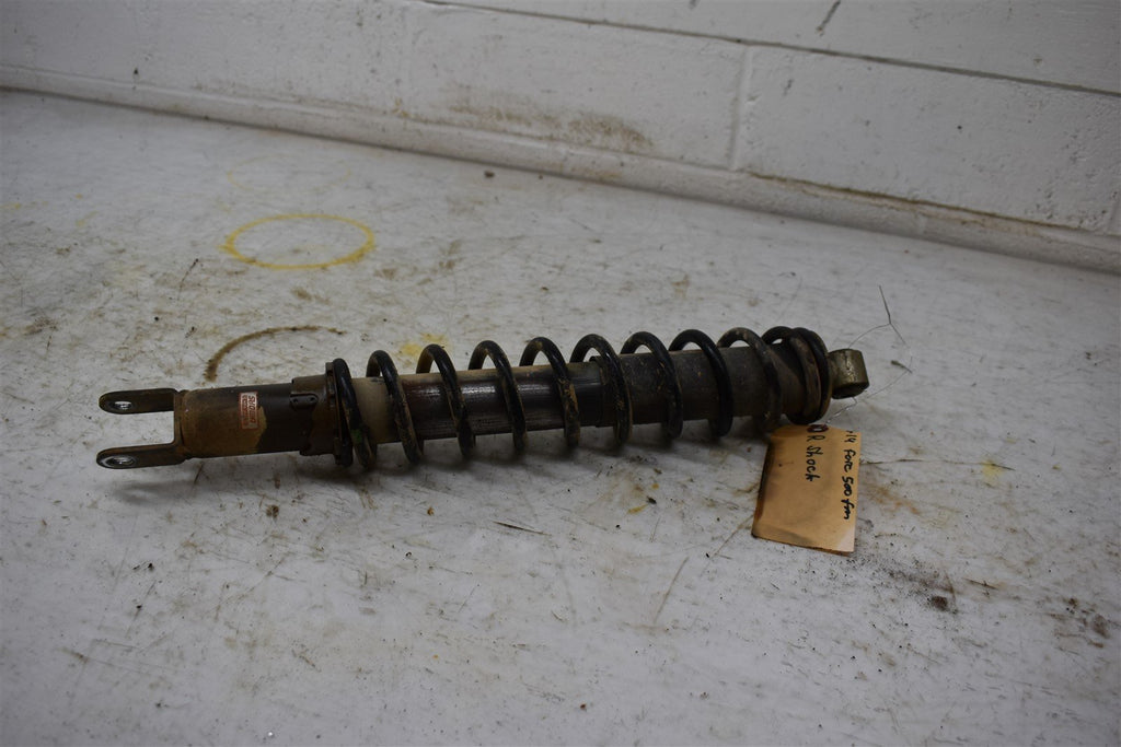 2014 Honda TRX Foreman 500 FM Rear Shock 52400-HR4-A21