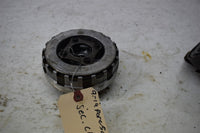 2014 Honda TRX Foreman 500 FM Clutch Basket Secondary