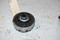 2014 Honda TRX Foreman 500 FM Clutch Basket Secondary