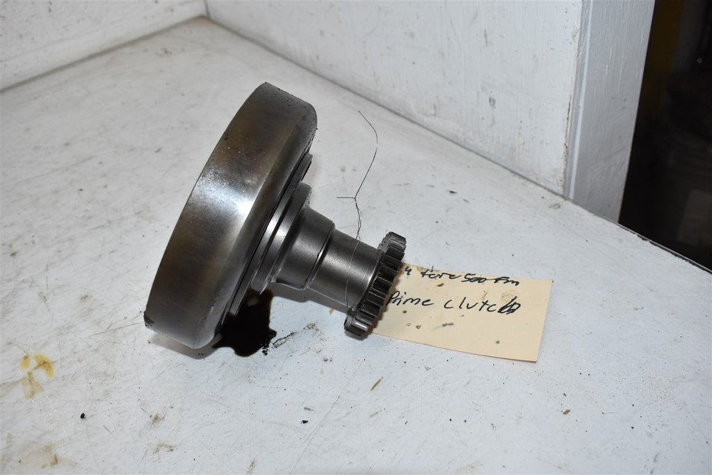 2014 Honda TRX Foreman 500 FM Wet Clutch Primary