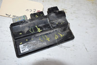 2014 Honda TRX Foreman 500 FM ECU