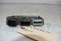 2014 Honda TRX Foreman 500 FM ECU