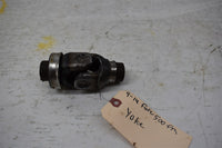 2014 Honda TRX Foreman 500 FM Rear Yoke 40300-HR3-A20