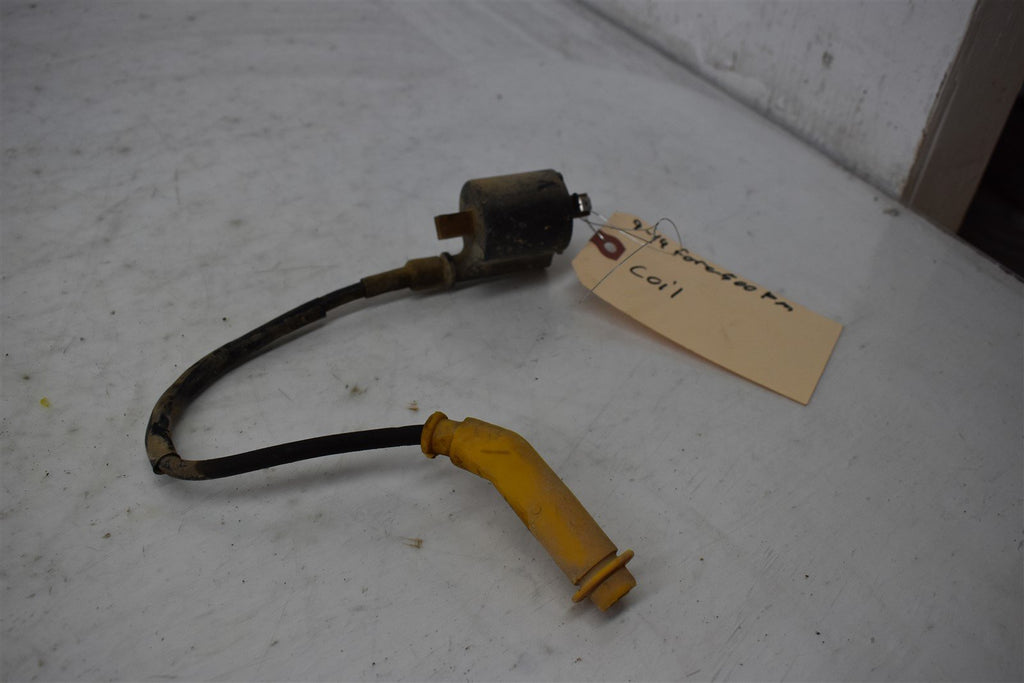 2014 Honda TRX Foreman 500 FM Coil 30510-HR3-A21