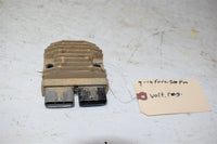 2014 Honda TRX Foreman 500 FM Voltage Regulator 31600-HR0-F01