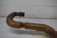 2014 Honda TRX Foreman 500 FM Exhaust / Muffler 18300-HR3-A20