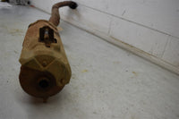 2014 Honda TRX Foreman 500 FM Exhaust / Muffler 18300-HR3-A20